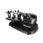 Preview: Gamma Momentum ELS with electronic rotational tensioner and touchscreen