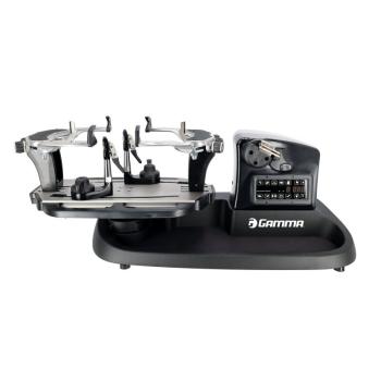 Gamma Momentum ELS electronic tabletop stringing machine