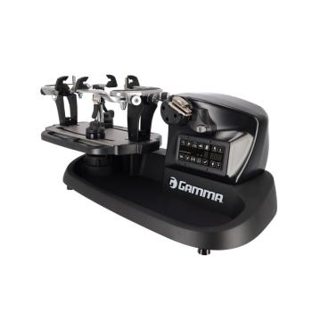 Preview: Gamma Momentum ELS with electronic rotational tensioner and touchscreen