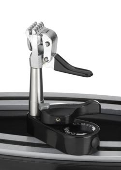 Preview: Signum Pro S-6700 Expert Besaitungsmaschine Standmodell