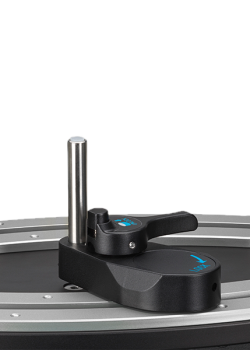 Preview: Halbautomatische Zangenbasis der Signum Pro S-7000 Professional