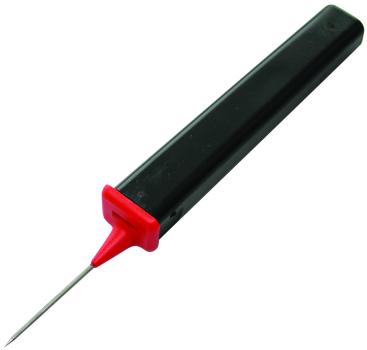 Gamma Awl Pathfinder closed