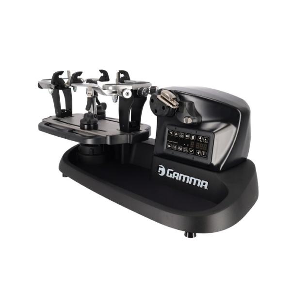 Gamma Momentum ELS with electronic rotational tensioner and touchscreen