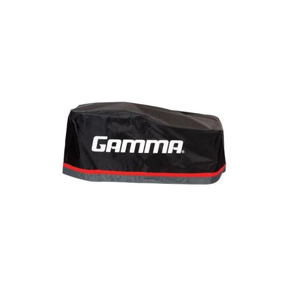 Protective cover for the Gamma XLT stringing machine