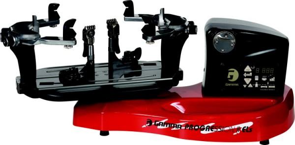Stringing Machine Gamma Progression II Els