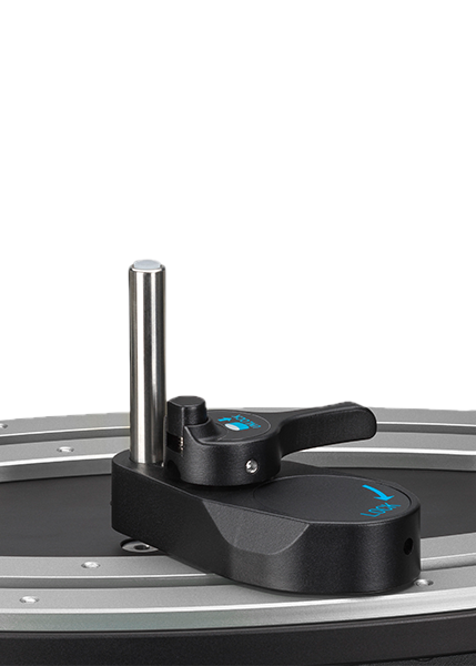 Halbautomatische Zangenbasis der Signum Pro S-7000 Professional
