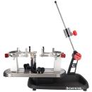 Gamma Momentum 6 Plus Besaitungsmaschine Tischmodell