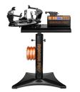 Signum Pro S-6700 Expert Besaitungsmaschine Standmodell